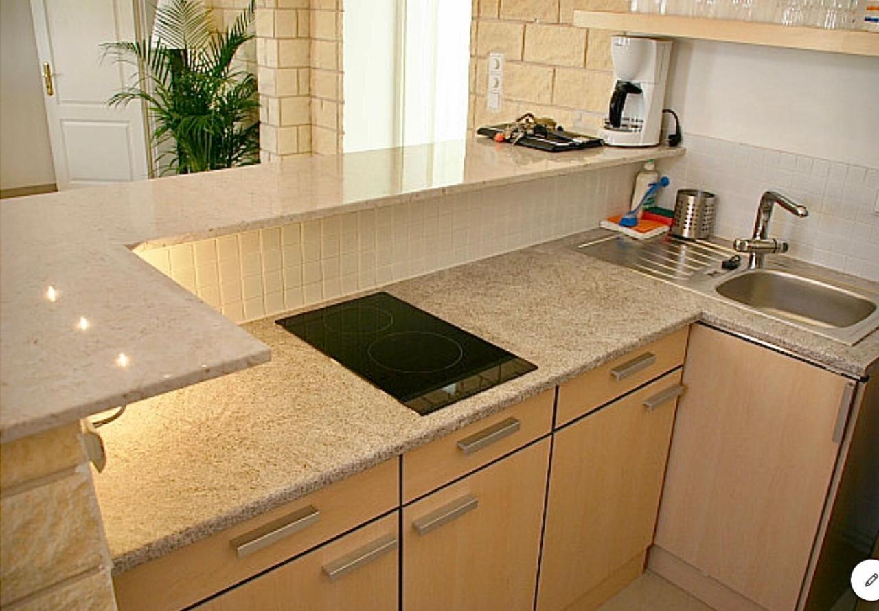 Suite Apartment Jedlesee Bécs Kültér fotó
