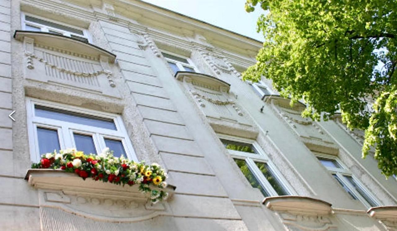 Suite Apartment Jedlesee Bécs Kültér fotó