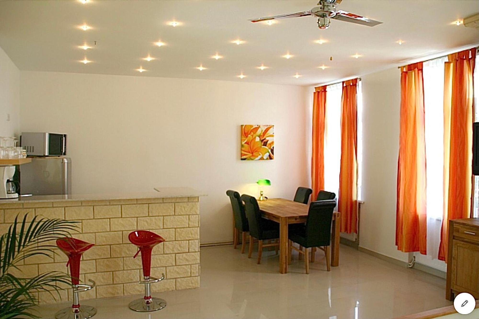 Suite Apartment Jedlesee Bécs Kültér fotó