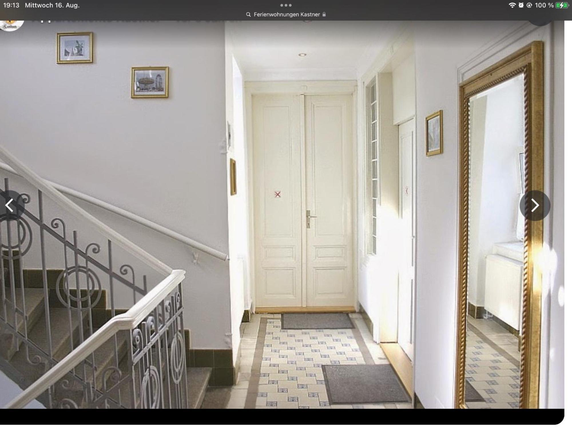 Suite Apartment Jedlesee Bécs Kültér fotó